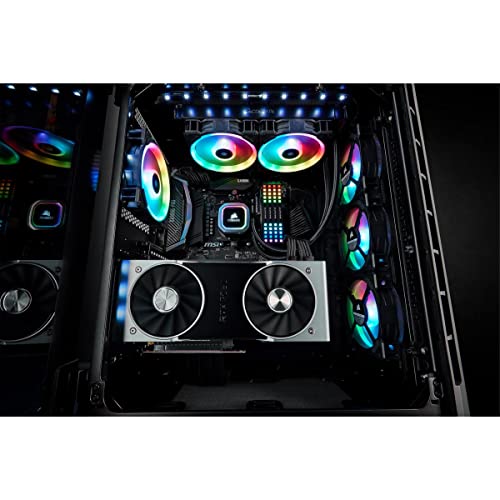 Consejos y comparativas para Comprar Corsair crystal 570x Top cinco. 2 Imagen adicional
