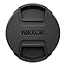 Nikon Z 50 with Two Lenses | Compact mirrorless stills/video camera with wide-angle and telephoto zoom lenses | Nikon USA Model