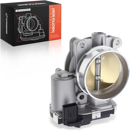 Corps d'accélérateur injection pour Chevrolet Equinox et GMC Terrain