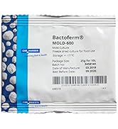 The Sausage Maker - Bactoferm Mold-600 (Formerly Known as Bactoferm M-EK-4)