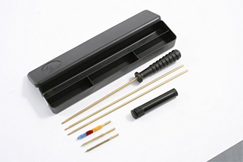 Putzset Luftgewehr Luftpistole Kaliber 4,5 mm / Kaliber .177 Cover