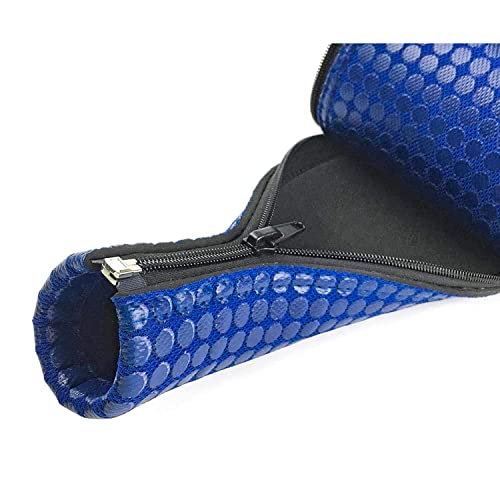 Rambarde de piscine en acier inoxydable 304 durable et robuste - 5