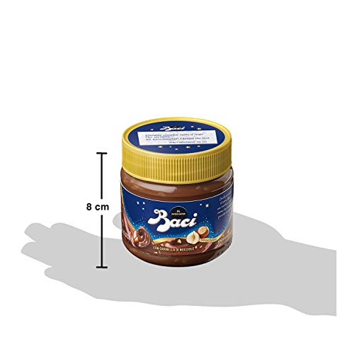 Baci Perugina Crema