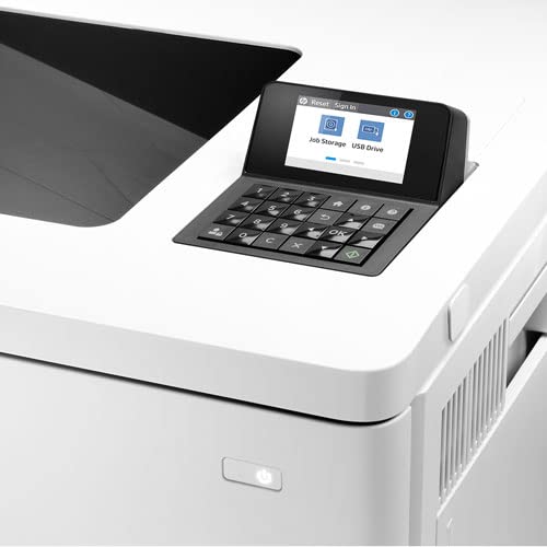 hpプリンター Amazon.co.jp: HP 7ZU81A#ABJ HP LaserJet Enterprise Color M554dn