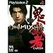 Onimusha Warlords