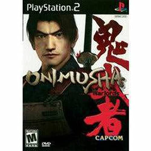Onimusha Warlords image 2