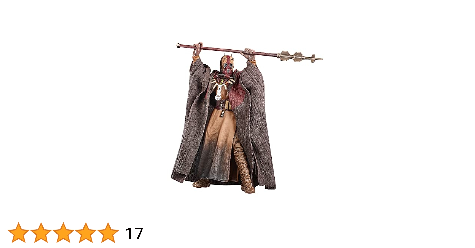Amazon.co.jp: スター・ウォーズ ブラックシリーズ タスケン