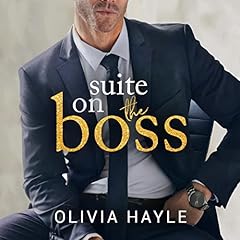 Suite on the Boss cover art