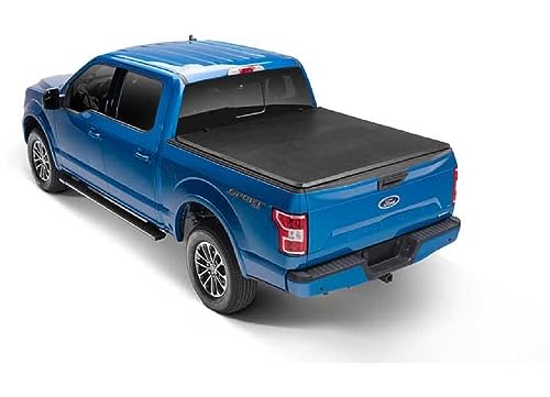 ProMaxx Soft Tri-Fold Tonneau Cover for Ford F-150