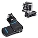 Produktbild Sjpzwcrl Für GoPro Clip,360 Grad Rotary Sport Kamera Einstellbare Clip Gopro Zubehör Schnell Clamp Halterung auf Hut Rucksack Geeignet für GoPro Hero Session 8 7 6 5 4 3 2018 Action Kamera