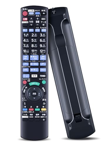 Panasonic - Panasonic　ブルーレイディスクレコーダー DMR-BRZ2000　リモコン・電源コードなし Panasonic ブルーレイディスクレコーダー DMR-BRZ2000 リモコン