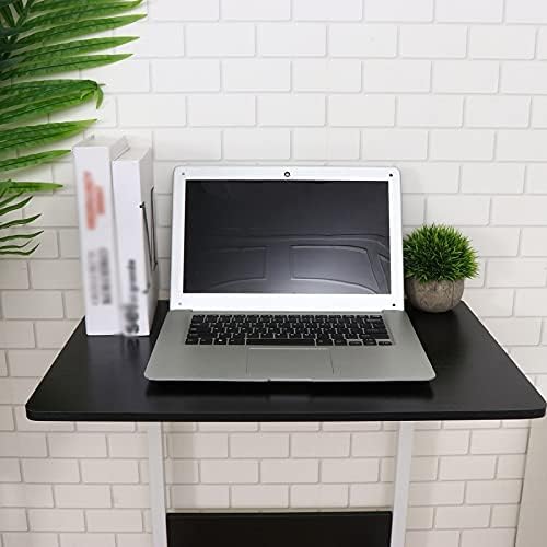 折り畳み ノートパソコン ベッドサイド 机 デスク コンピューター