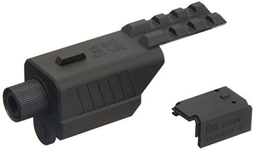 No19 USP muzzle adapter