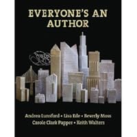Everyone's an Author-Class Tested Edition B0096YMI42 Book Cover