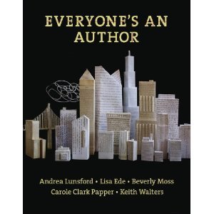 Everyone's an Author-Class Tested Edition