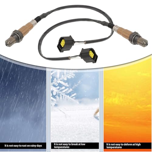 Sensor de Oxígeno para Jeep Compass y Modelos 2007-2010 miniatura 4