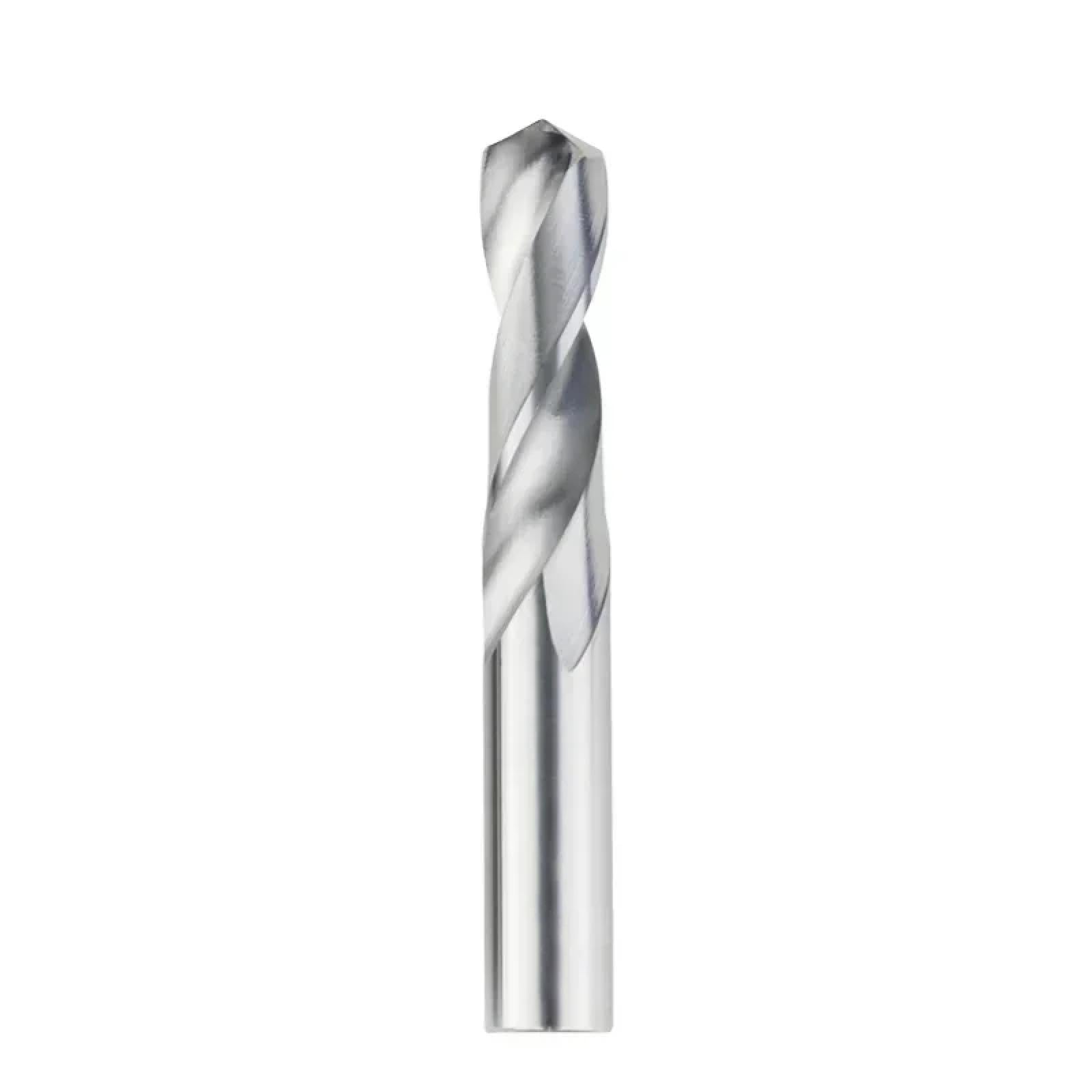Punte da trapano in carburo di tungsteno massiccio per CNC Punte da trapano in carburo 1,0-20 mm Punta per lavorazione dei metalli Fresa in carburo (1 pz/16 mm)
