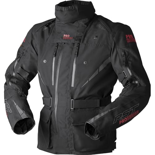 RST Pro Series Paragon D3O Jacket 4XL