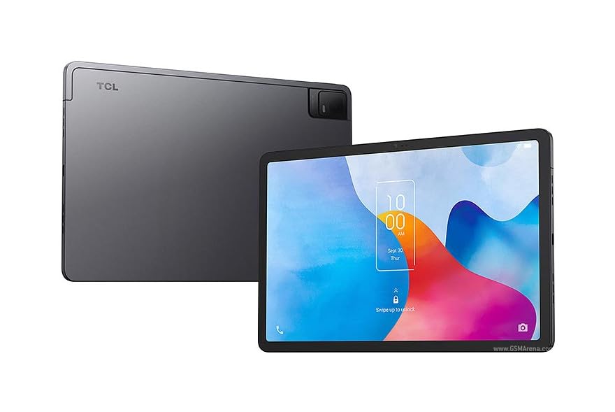 Image of Matte Screen Guard Protector for TCL NxtPaper 11 Tablet (Not a Glass)