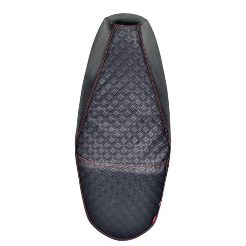 Housse de protection selle moto tout temps et coussin de siege anti-chaleur