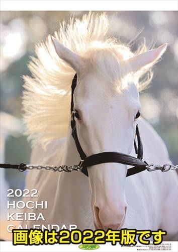 報知競馬 2023年カレンダー 報知競馬 2023年カレンダー