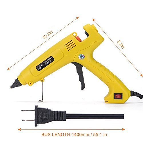 SUPERIORFE-HOT-Glue-Sticks-Tool