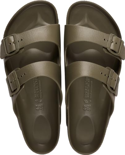 Image of Birkenstock Women's Arizona Soft Footbed Sandals
