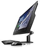  Lenovo ThinkCentre M900z 10F3 - UltraFlex II Stand - All-in-One - 1 x Core i5 6500/3.2 GHz - RAM 4
