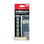 Texas Instruments TI-30XS MultiView Scientific Calculator - Image 4