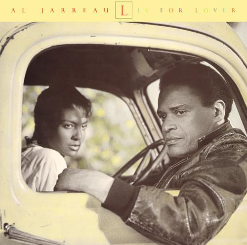 L Is For Lover featuring Moonlighting Original Recording Remastered Bonus Tracks