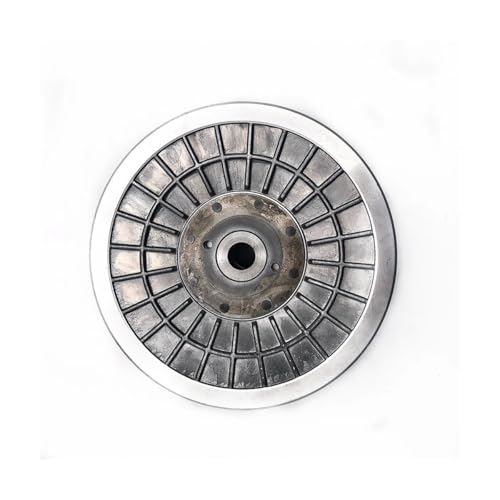 Embrayage entraîné CVT résout patinage transmission HS500 HS700