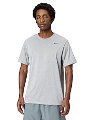 Tumbled Grey/Flt Silver/Heather/Black