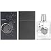 Escentric Molecules Eau de Toilette Spray Travel Case Molecule 01, 1.05 Fl Oz