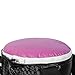 Everlast CardioBlast Heavy Bag, 40-Pound, Black/Pink