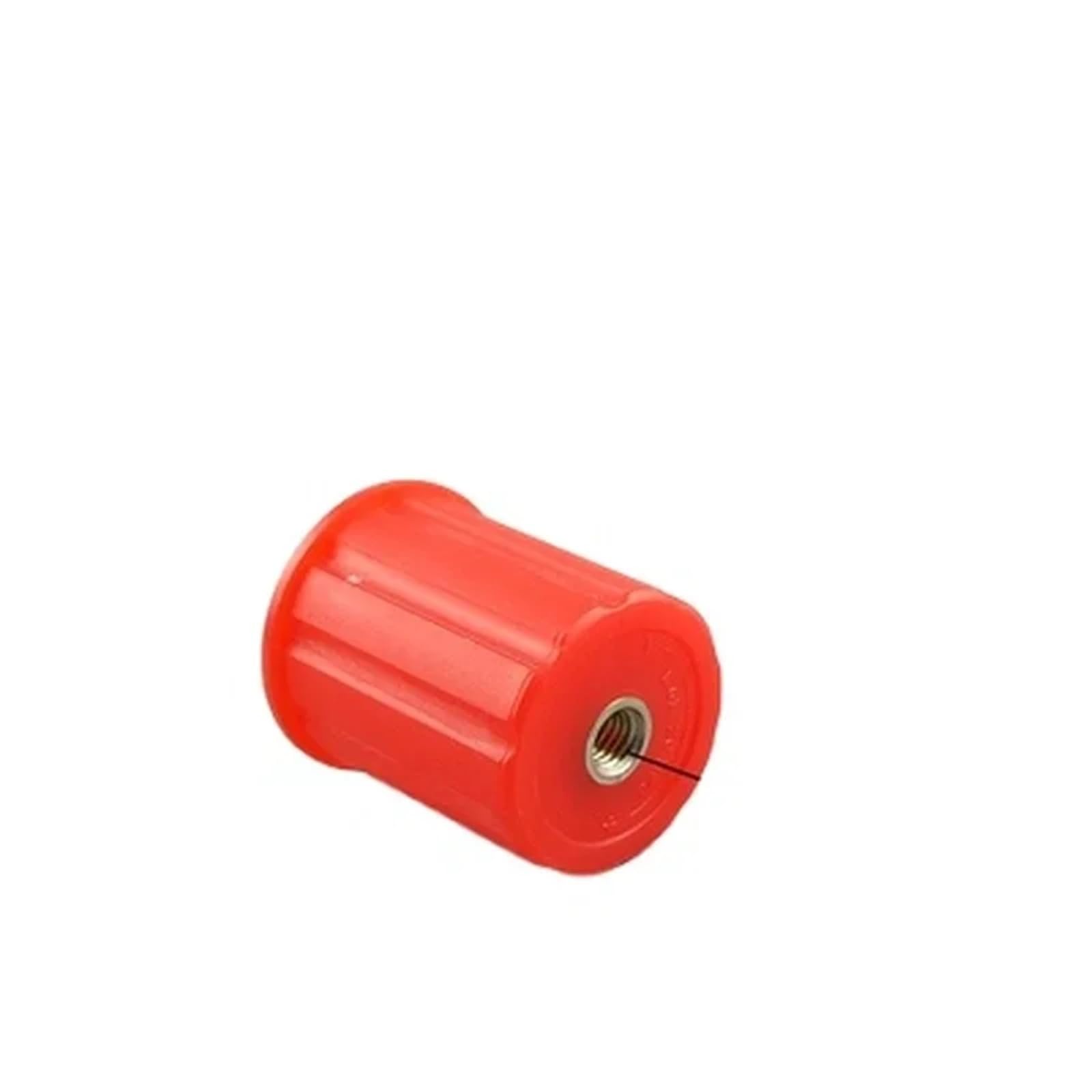 10 piezas de bomba alta presión for lavadora coches, cabezal 280/380/55/58, válvula retención salida agua, unidireccional(Yellow -1)