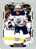 2025-26 O-Pee-Chee #432 Adam Henrique Edmonton Hockey Card - Sportscard Superstore