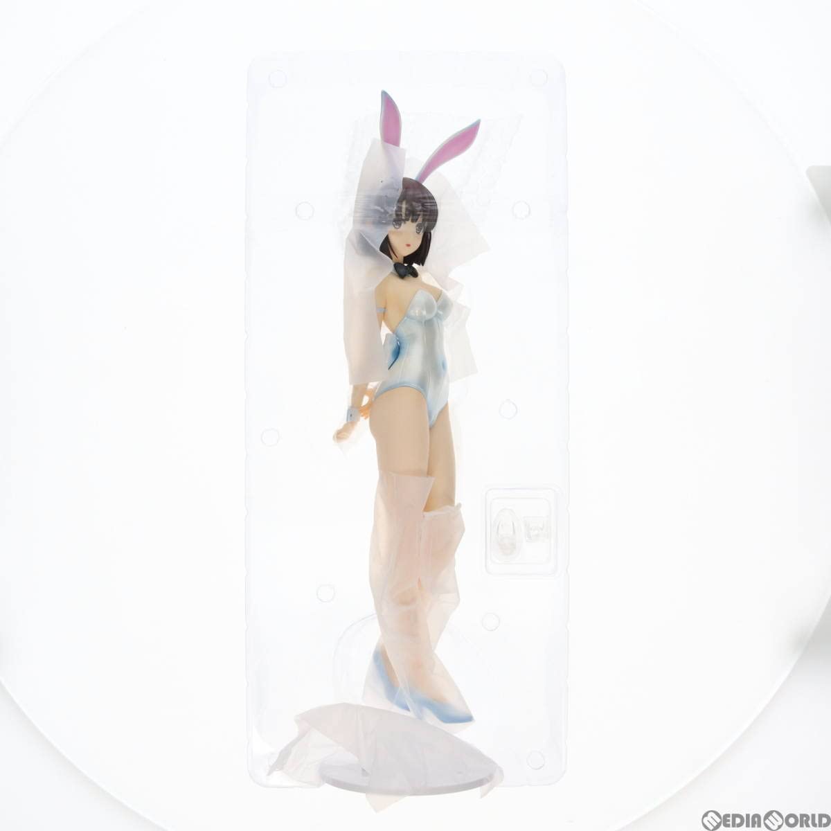 Amazon | 【▽】[FIG]加藤恵(かとうめぐみ) 生足バニーVer. 冴えない 