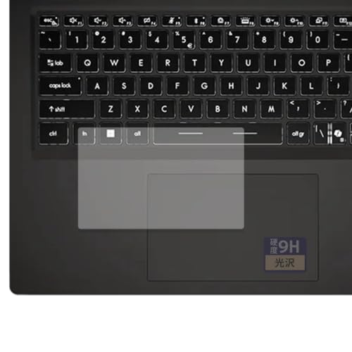 FILMEXT �t�B���� MSI VenturePro A14 AI+ A3HW (�^�b�`�p�b�h) �p | �ی�t�B���� 9H ( �����K���X �����̍��d�x ) ������ ���{��