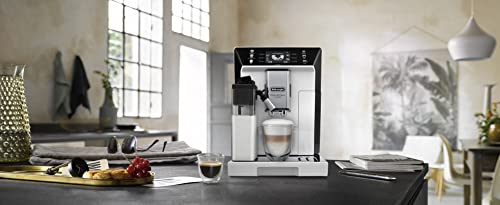 Delonghi Eletta Cappuccino ECAM 44.660.B Zwart - Afbeelding 2