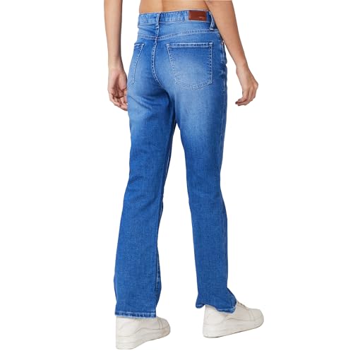 Image of Spykar Women Jeans