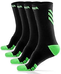 Black-green (4 Pairs)