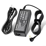 DONGNI 65W 19V AC Adapter Compatible with JBL Boombox Xtreme / Xtreme2 / Extreme 2 Bluetooth Speaker...