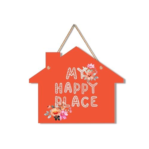See full amazon price history chart for IT2M MDF My Happy Place Wall Hanging for Wall Decor | Made Up of 5 mm Sheet | Laser Cut with HD Quality Digital Print, Hard Bound Lamination (Size: 9 X 7.5 Inches, SB6) IT2M MDF My Happy Place Wall Hanging for Wall Decor | Made Up of 5 mm Sheet | Laser Cut with HD Quality Digital Print, Hard Bound Lamination (Size: 9 X 7.5 Inches, SB6) (B0CZXZ2MKK) Amazon Price History, Amazon Price Tracker
