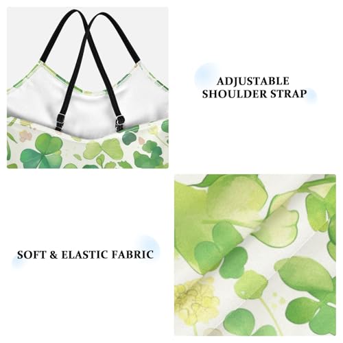 KLL Theme St Girls' 1 Piecing Swimsuit Summer Swimwear Adjustable Shoulder Strap Cute3