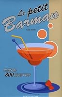 Le petit barman 2895235937 Book Cover