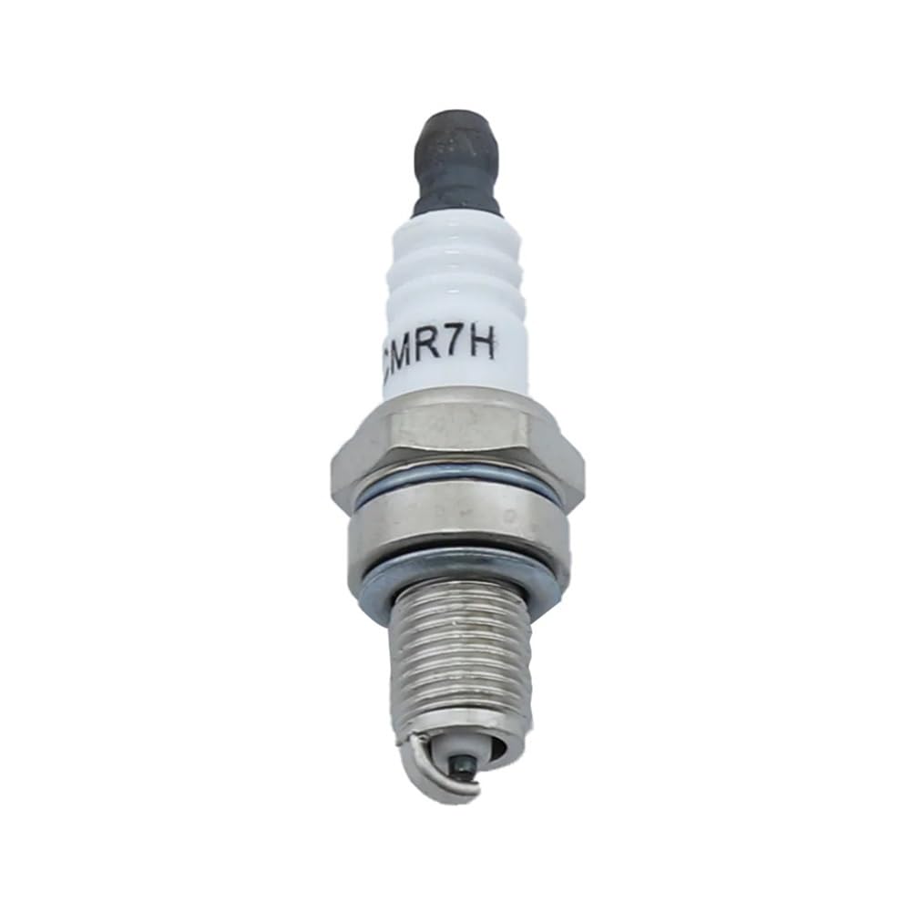 Bougies d'allumage CMR6H pour redémarrer facilement votre débroussailleuse FS56