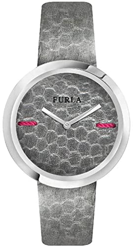Montre Furla My Piper R4251110501 : finissez-en avec les montres inconfortables et fragiles