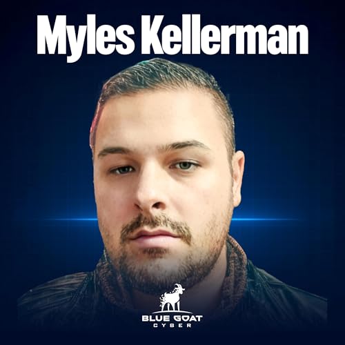 『Top 10 Medical Device Vulnerabilities with Myles Kellerman』のカバーアート