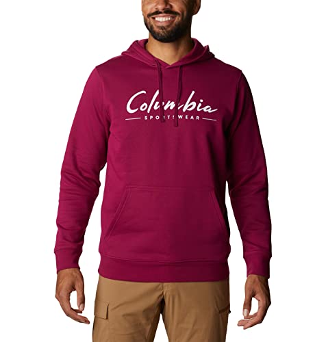 Image of Columbia mens Trek Hoodie