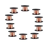 lackdraht abisolieren maschine Breites Anwendungsspektrum: Lackdraht kann für die professionelle Wartung von Präzisions-Motherboards wie Mobiltelefonen, Computern und Notebooks verwendet werden.